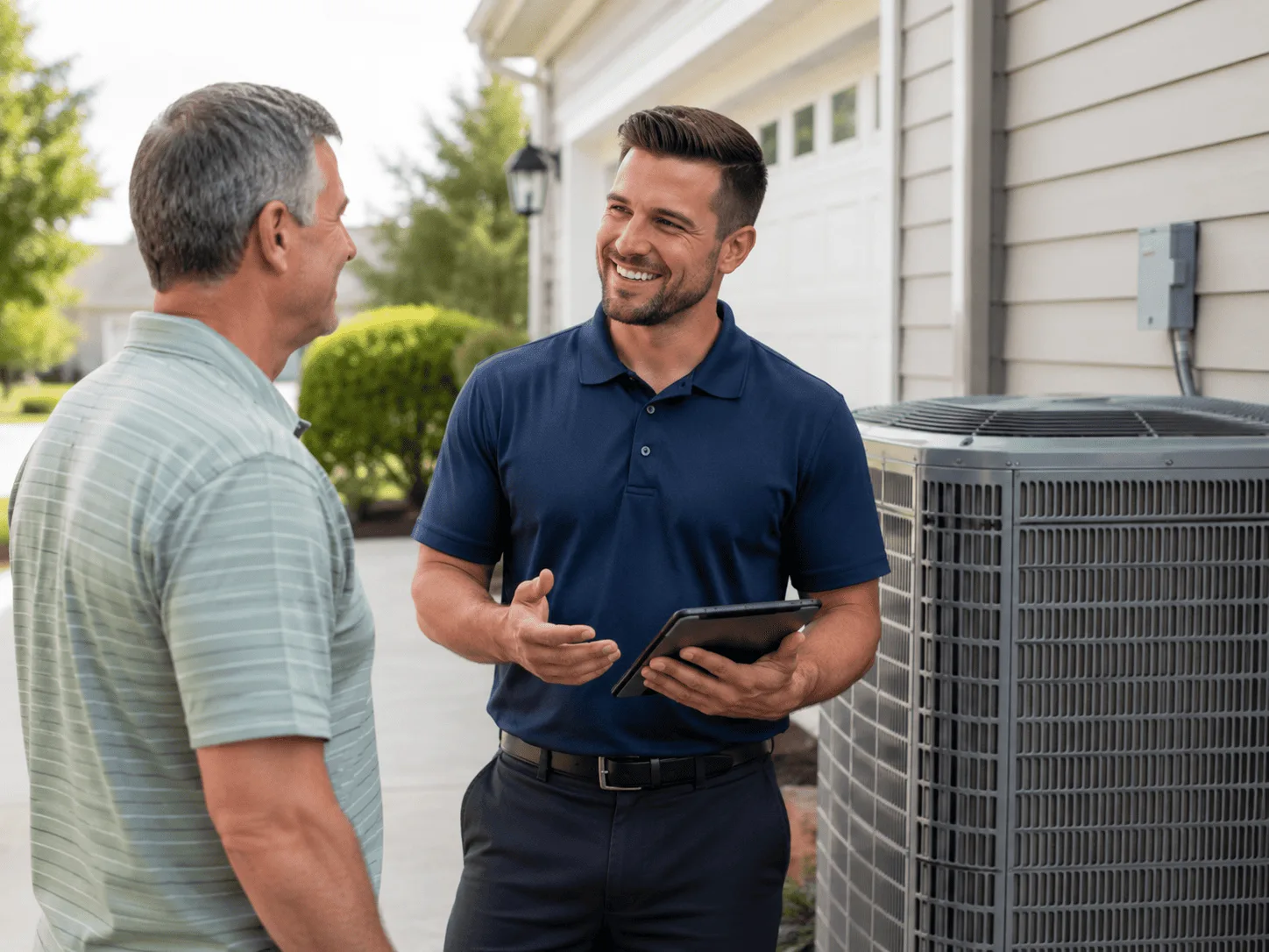 Heat Pump Installation Homerville, GA FAQs